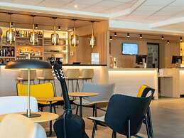 ibis budget Loriol le Pouzin