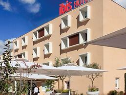 ibis budget Loriol le Pouzin