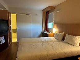ibis budget Loriol le Pouzin
