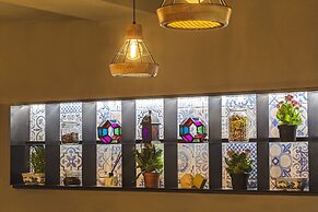 Redmont Hotel Nisantasi