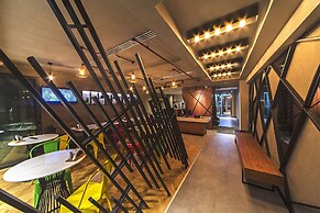 Redmont Hotel Nisantasi