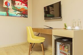 Redmont Hotel Nisantasi