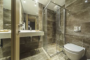 Redmont Hotel Nisantasi