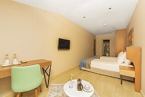 Redmont Hotel Nisantasi