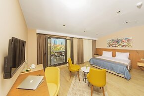 Redmont Hotel Nisantasi