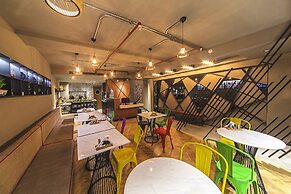 Redmont Hotel Nisantasi