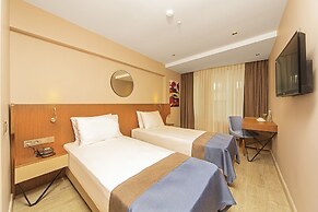 Redmont Hotel Nisantasi