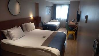 Redmont Hotel Nisantasi