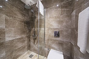 Redmont Hotel Nisantasi