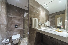 Redmont Hotel Nisantasi