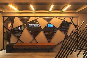 Redmont Hotel Nisantasi