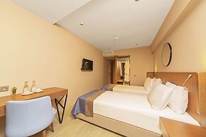 Redmont Hotel Nisantasi