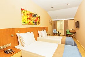 Redmont Hotel Nisantasi