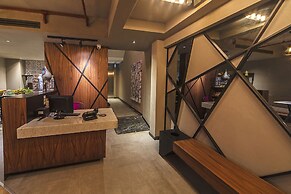 Redmont Hotel Nisantasi