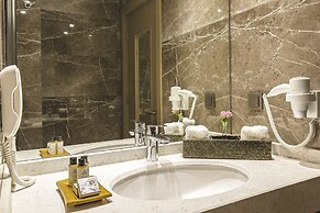 Redmont Hotel Nisantasi