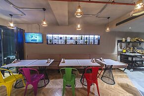 Redmont Hotel Nisantasi