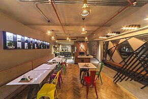 Redmont Hotel Nisantasi