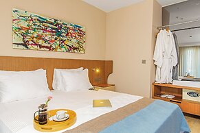 Redmont Hotel Nisantasi