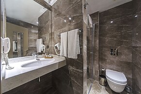 Redmont Hotel Nisantasi