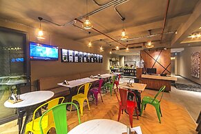 Redmont Hotel Nisantasi