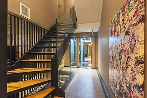 Redmont Hotel Nisantasi