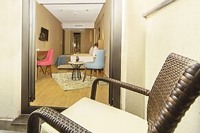 Redmont Hotel Nisantasi