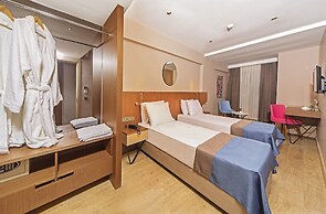 Redmont Hotel Nisantasi