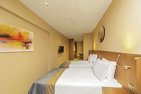 Redmont Hotel Nisantasi