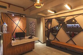 Redmont Hotel Nisantasi