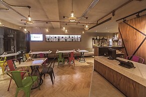 Redmont Hotel Nisantasi