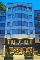 Redmont Hotel Nisantasi