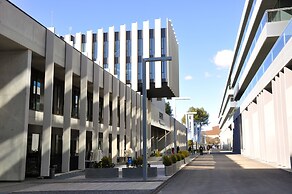 Residencia Universitaria Resa Roberto de Nobili
