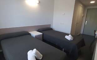 Residencia Universitaria Resa Roberto de Nobili