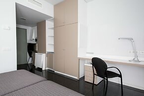 Residencia Universitaria Resa Roberto de Nobili