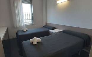 Residencia Universitaria Resa Roberto de Nobili