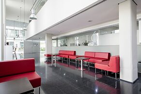 Residencia Universitaria Resa Roberto de Nobili