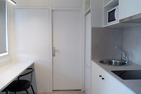 Residencia Universitaria Resa Campus de Montilivi