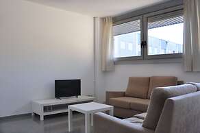 Residencia Universitaria Resa Campus de Montilivi