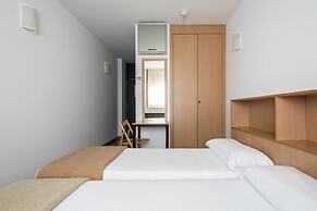 Residencia Universitaria Resa Campus de Montilivi