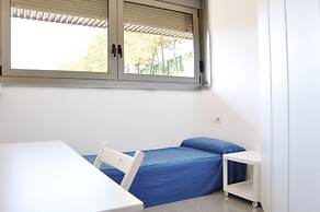 Residencia Universitaria Resa Campus de Montilivi