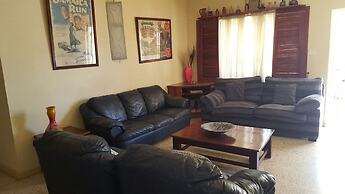 Ocho Rios Almond Tree Villas