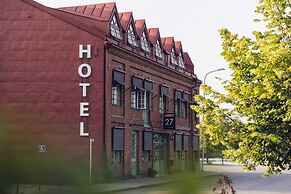 Hotel Hamngatan 27