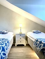 Hotel Hamngatan 27