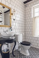 Hotel Hamngatan 27