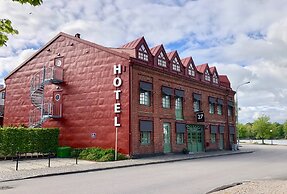 Hotel Hamngatan 27