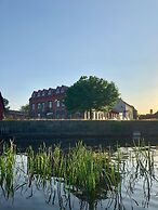 Hotel Hamngatan 27