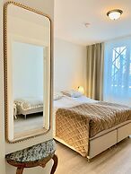 Hotel Hamngatan 27