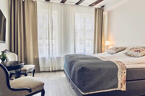Hotel Hamngatan 27