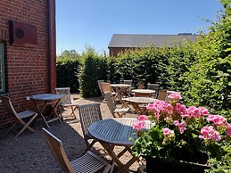 Hotel Hamngatan 27