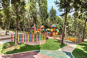 Ribarska Koliba Resort